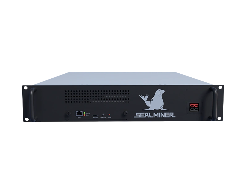 Bitdeer SealMiner A2 Pro Hydro (500Th/s)